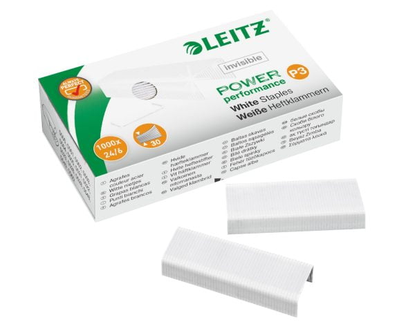CAPSE 24/6 30 COLI 1000/CUTIE ALBE LEITZ – poza 2