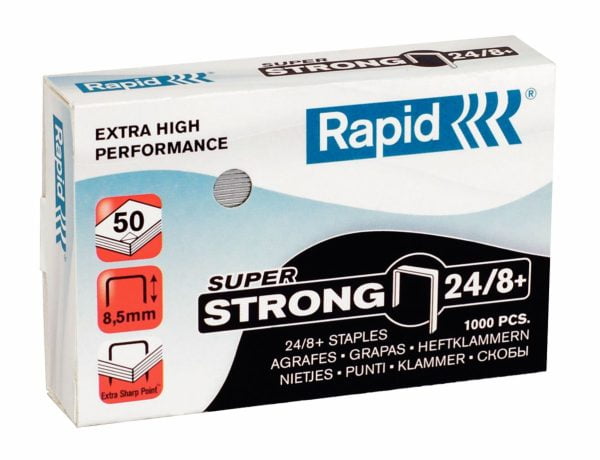 CAPSE 24/8+ 50 COLI 1000/CUT SUPERSTRONG RAPID – poza 1