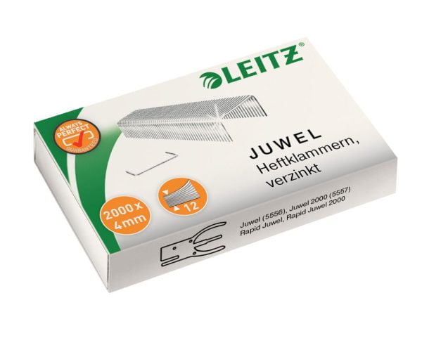 CAPSE JUWEL 4MM 12 COLI 2000BUC/CUTIE LEITZ – poza 1