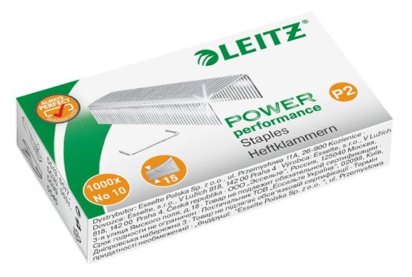CAPSE NR 10 10 COLI 1000/CUTIE LEITZ – poza 1