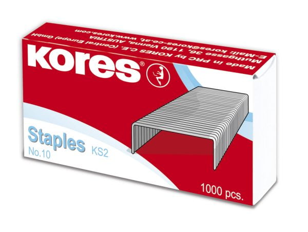 CAPSE NR 10 KORES – poza 1