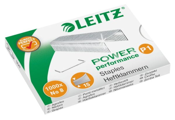 CAPSE NR 8 15 COLI 1000/CUTIE LEITZ – poza 1