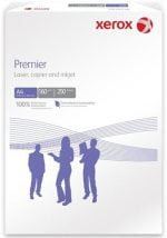 CARTON COPIATOR A4 ALB 160G 250/TOP PREMIER XEROX – poza 1