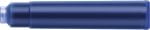 CARTUSE CERNEALA MICI ALBASTRE 6 BUC/CUTIE FABER-CASTELL – poza 2
