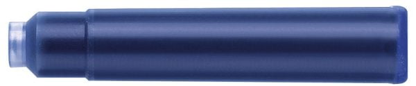 CARTUSE CERNEALA MICI ALBASTRE 6 BUC/CUTIE FABER-CASTELL – poza 3