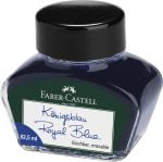 CERNEALA ALBASTRA 62 ML FABER-CASTELL – poza 1