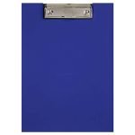 CLIPBOARD DUBLU A5 ALBASTRU NOKI – poza 1