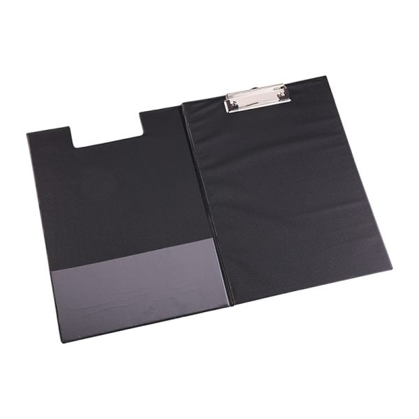 CLIPBOARD DUBLU NEGRU DELI – poza 2