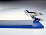 CLIPBOARD SIMPLU ALBASTRU MAXI ESSELTE – poza 2