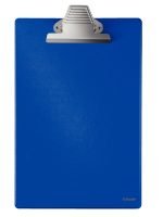CLIPBOARD SIMPLU ALBASTRU MAXI ESSELTE – poza 1