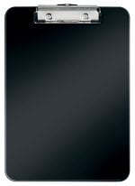 CLIPBOARD SIMPLU NEGRU WOW LEITZ – poza 2