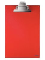 CLIPBOARD SIMPLU ROSU MAXI ESSELTE – poza 1