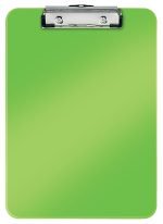 CLIPBOARD SIMPLU VERDE WOW LEITZ – poza 1