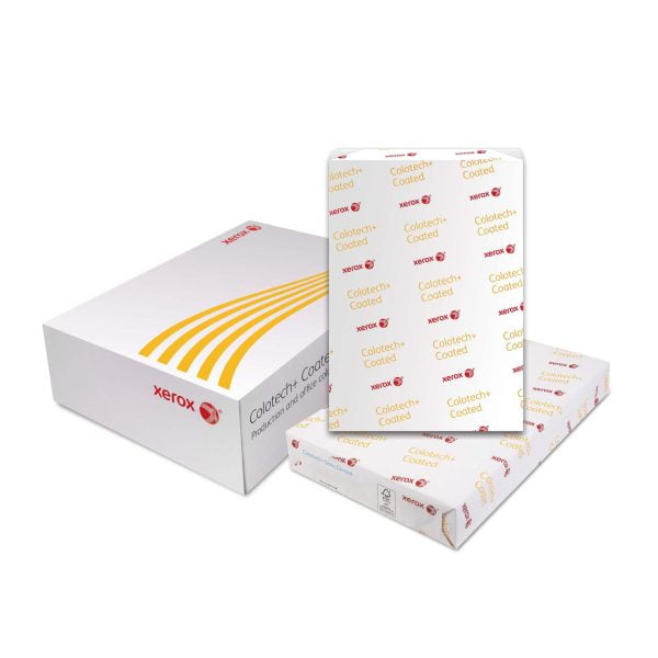 COLOTECH LUCIOS SRA3 140G 400/TOP XEROX – poza 2