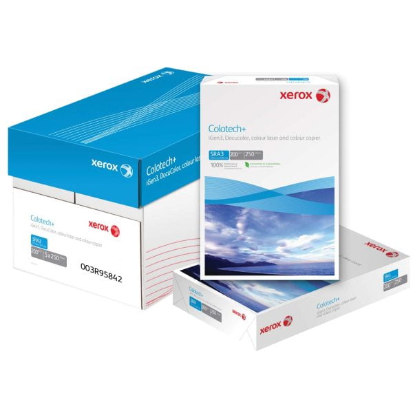 COLOTECH SRA3 200G 250/TOP XEROX – poza 2