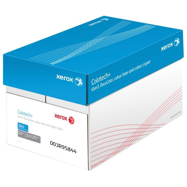 COLOTECH SRA3 250G 125/TOP XEROX – poza 3