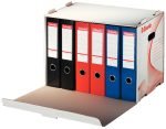 CONTAINER ARHIVARE BIBLIORAFTURI ESSELTE – poza 2