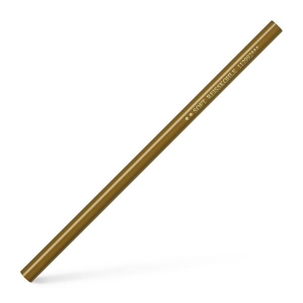 CREION CARBUNE PRESAT PITT MONOCHROME SOFT FABER-CASTELL – poza 2