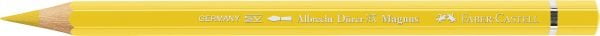 CREION COLORAT A.DURER MAGNUS GALBEN CADMIUM FABER-CASTELL – poza 1