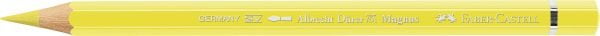 CREION COLORAT A.DURER MAGNUS GALBEN DESCHIS FABER-CASTELL – poza 1