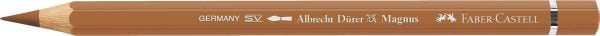 CREION COLORAT A.DURER MAGNUS OCRU ARS 187 FABER-CASTELL – poza 1
