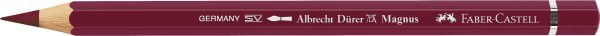CREION COLORAT A.DURER MAGNUS ROSU INCHIS 225 FABER-CASTELL – poza 1