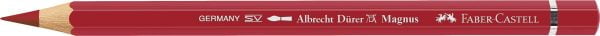 CREION COLORAT A.DURER MAGNUS ROSU SCARLET FABER-CASTELL – poza 1