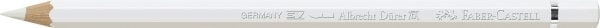 CREION COLORAT ACUARELA ALB 101 A. DURER FABER-CASTELL – poza 1