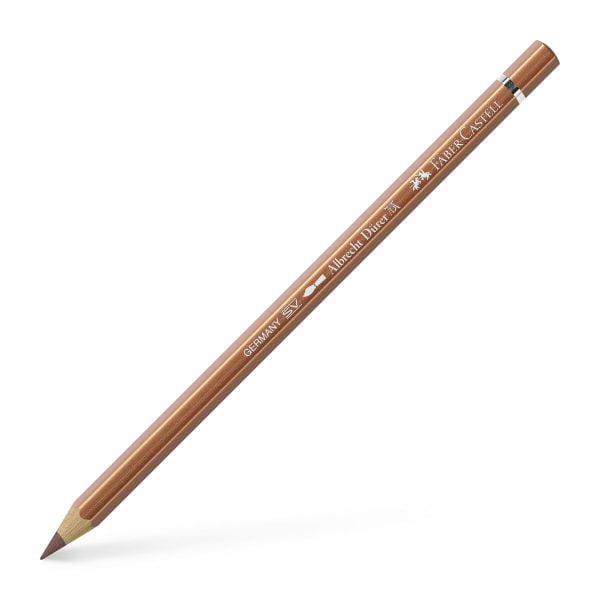 CREION COLORAT ACUARELA CUPRU 252 A. DURER FABER-CASTELL – poza 2