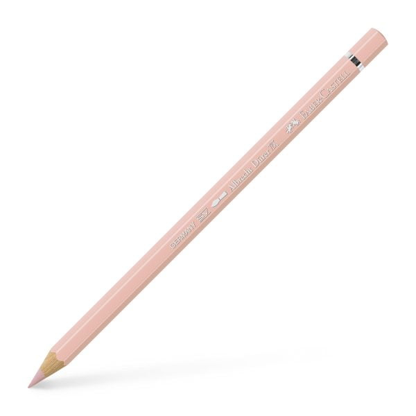 CREION COLORAT ACUARELA FLESH MEDIU 132 A. DURER FABER-CASTELL – poza 2