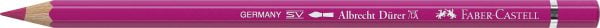 CREION COLORAT ACUARELA FUCHSIA 123 A. DURER FABER-CASTELL – poza 1