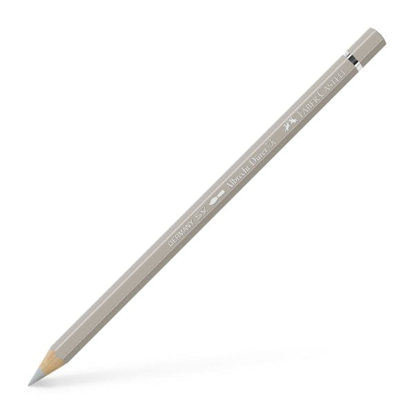 CREION COLORAT ACUARELA GRI CALD II 271 A. DURER FABER-CASTELL – poza 2