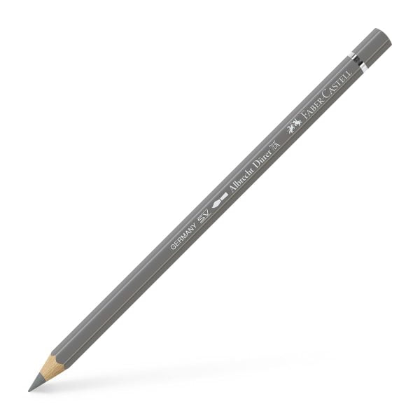 CREION COLORAT ACUARELA GRI CALD IV 273 A. DURER FABER-CASTELL – poza 2