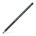CREION COLORAT ACUARELA GRI PAYNE 181 A. DURER FABER-CASTELL – poza 2
