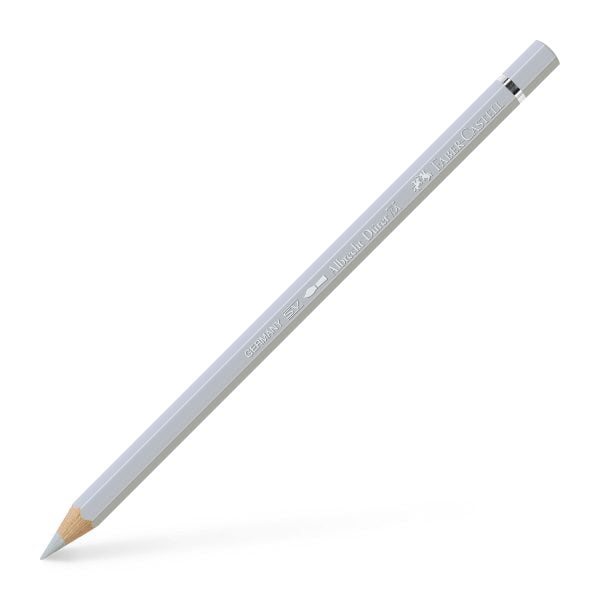 CREION COLORAT ACUARELA GRI RECE II 231 A. DURER FABER-CASTELL – poza 2