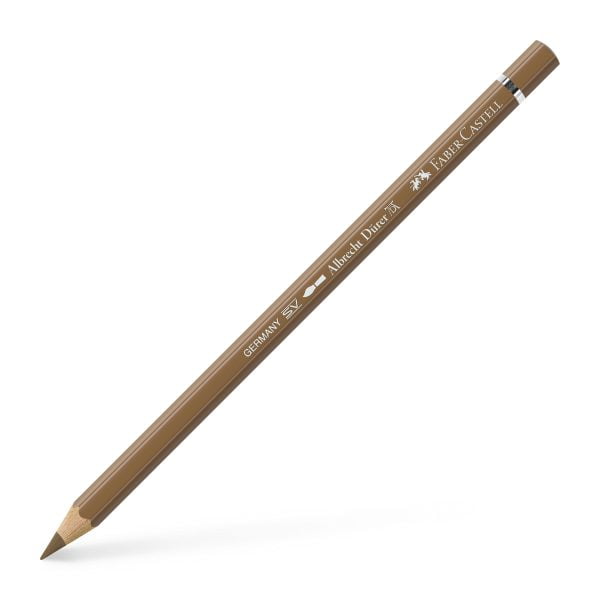 CREION COLORAT ACUARELA MARO UMBRA 180 A. DURER FABER-CASTELL – poza 2
