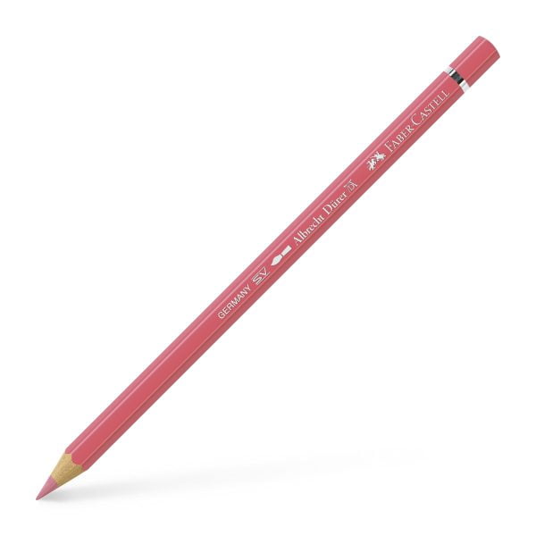 CREION COLORAT ACUARELA VIOLET-ROZ 130 A. DURER FABER-CASTELL – poza 2