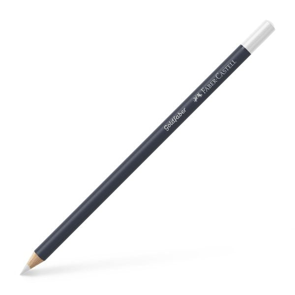 CREION COLORAT ALB 10 GOLDFABER FABER-CASTELL – poza 2