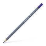 CREION COLORAT AQUARELLE VIOLET ALBASTRU 137 GOLDFABER FABER-CAS – poza 2