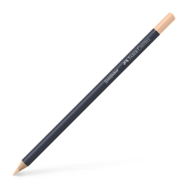 CREION COLORAT FLESH DESCHIS 132 GOLDFABER FABER-CASTELL – poza 2