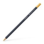 CREION COLORAT GALBEN OCRU DESCHIS 183 GOLDFABER FABER-CASTELL – poza 2