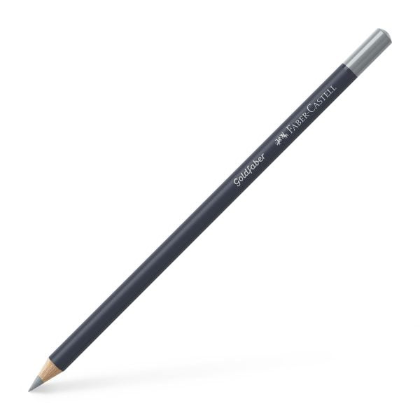 CREION COLORAT GRI RECE IV GOLDFABER FABER-CASTELL – poza 2