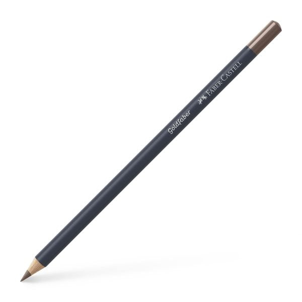CREION COLORAT MARO VAN DYCK 176 GOLDFABER FABER-CASTELL – poza 2