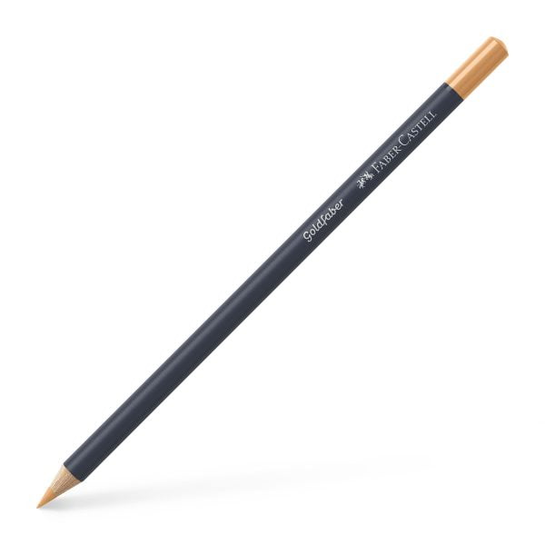CREION COLORAT OCRU ARS 187 GOLDFABER FABER-CASTELL – poza 2
