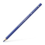 CREION COLORAT POLYCHROMOS ALBASTRU COBALT FABER-CASTELL – poza 2