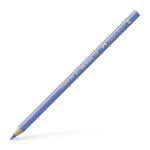 CREION COLORAT POLYCHROMOS ALBASTRU ULTRAMARIN DESCHIS FABER-CAS – poza 2