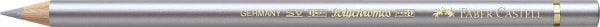 CREION COLORAT POLYCHROMOS ARGINTIU FABER-CASTELL – poza 1