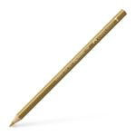 CREION COLORAT POLYCHROMOS AURIU VERZUI FABER-CASTELL – poza 2