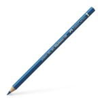 CREION COLORAT POLYCHROMOS BLUISH TURQUOISE FABER-CASTELL – poza 2