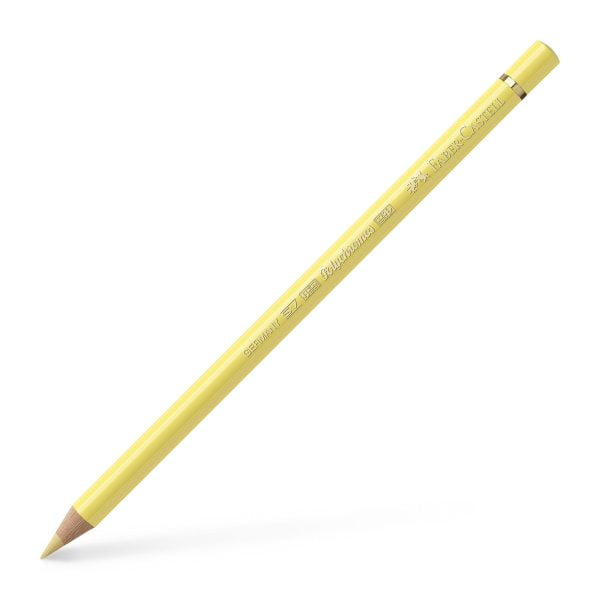 CREION COLORAT POLYCHROMOS CREM FABER-CASTELL – poza 2